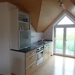 Apartamento Ebersbach *