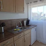 Apartamento Ebersbach Günzburg