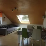 Apartamento Ebersbach Günzburg