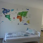 Apartamento Ebersbach Günzburg