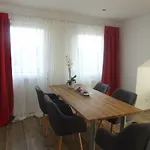 Apartamento Ebersbach Günzburg