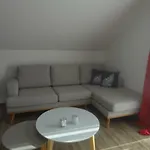 Ebersbach Apartamento *