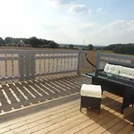 Apartamento Ebersbach *