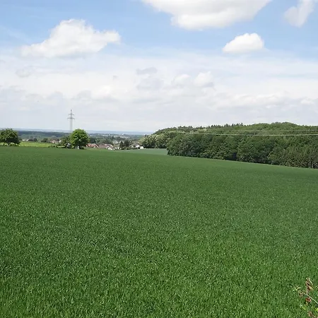 Apartman Ebersbach Günzburg