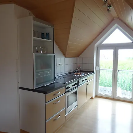 Apartman Ebersbach *