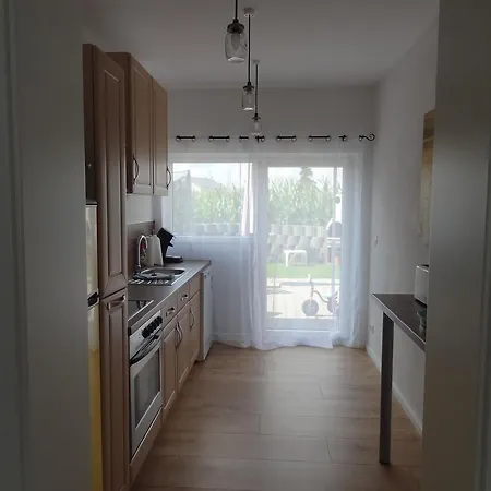 Ebersbach Apartman Günzburg