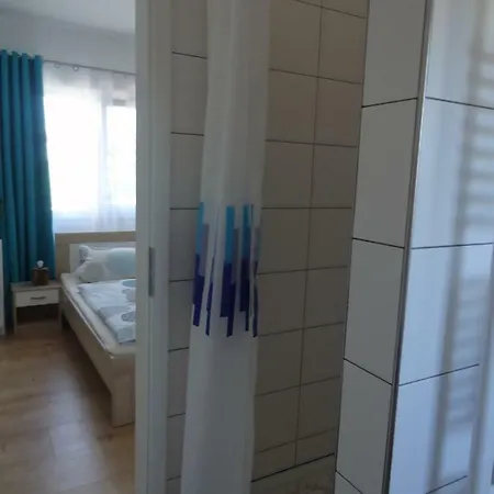 Ebersbach Apartman *