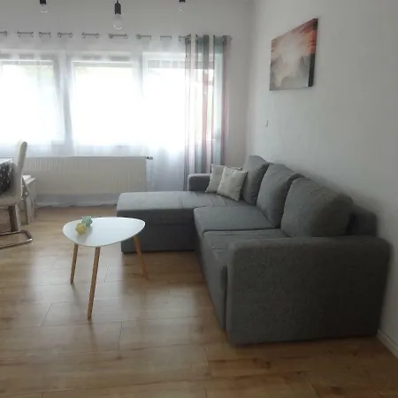 Apartman Ebersbach