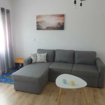 Ebersbach Apartment Guenzburg
