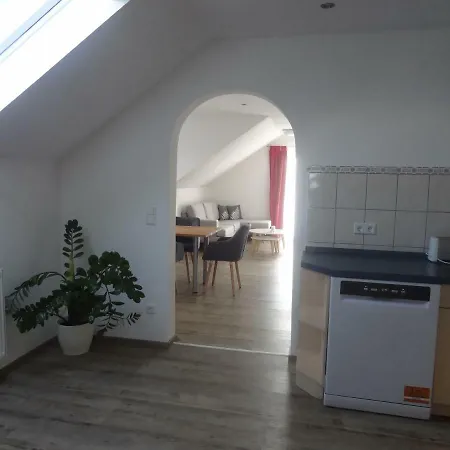Ebersbach Apartman
