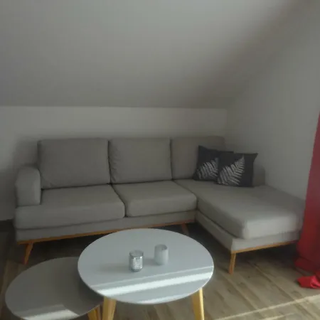 Ebersbach Apartman *