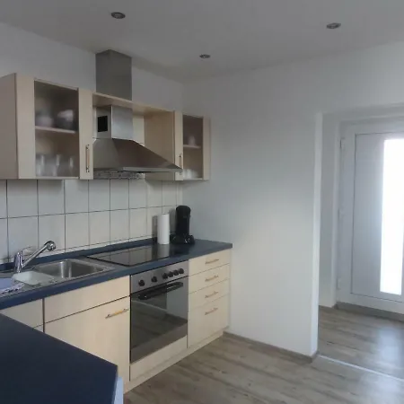 Apartment Ebersbach Guenzburg