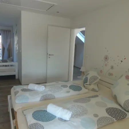 Apartment Ebersbach *