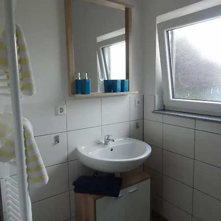 Apartment Ebersbach *