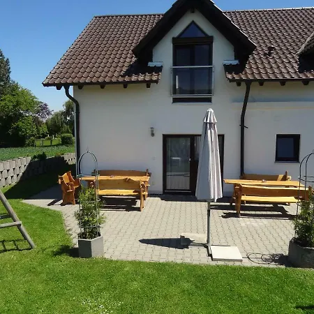 Ebersbach Apartment