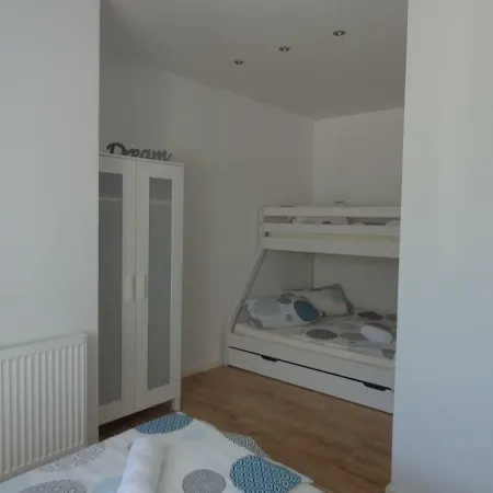 Apartment Ebersbach Guenzburg