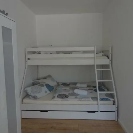 Apartment Ebersbach *