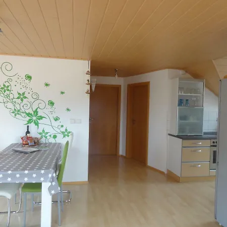 Ebersbach Apartment Guenzburg