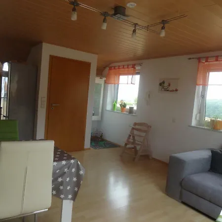 Ebersbach Apartment