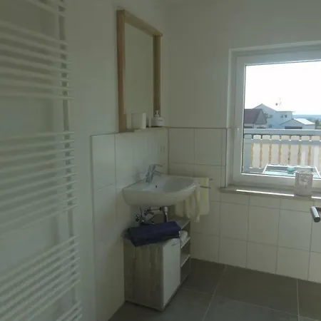 Ebersbach Apartmán Günzburg