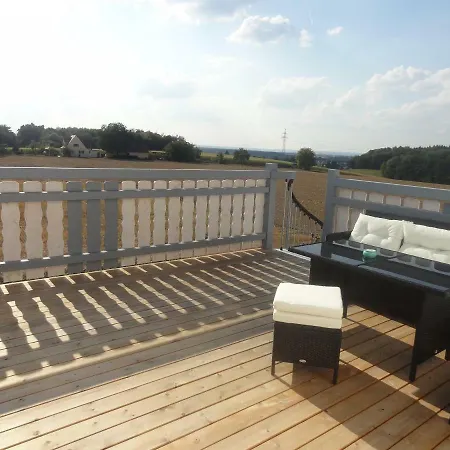 Apartmán Ebersbach *