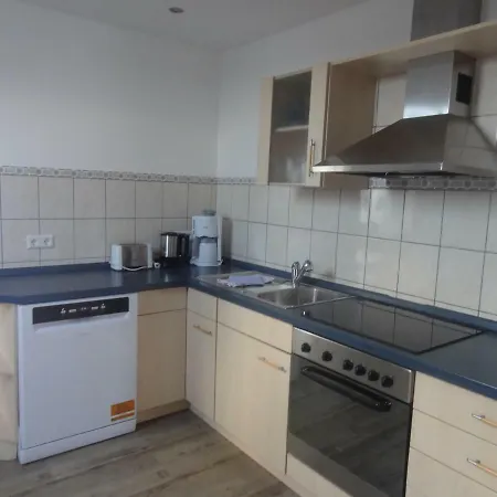 Ebersbach Apartment Guenzburg