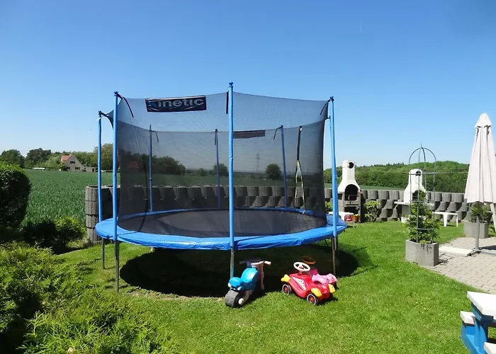 Lägenhet Ebersbach